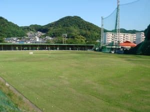 唐津ゴルフセンター