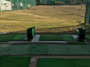 三峰ゴルフガーデン