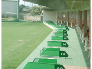 UP•DOゴルフガーデン鈴鹿店