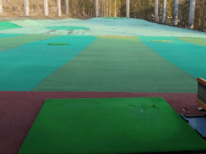 サンライズゴルフガーデン