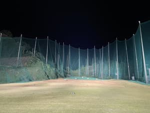 SOゴルフ練習場
