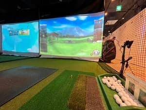 LAHAGOLF24 武蔵小杉店