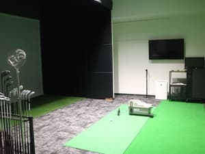 HYPERION GOLF STUDIO 西新宿店