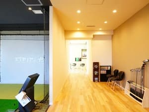 MY GOLF LANE 三河島駅前店