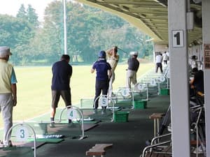 関鉄ゴルフセンター