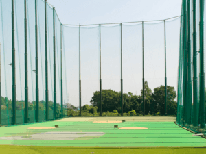 黒浜グリーンゴルフ