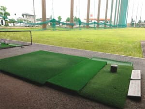 長岡南ゴルフガーデン