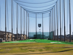 オリエンタルグリーンクラブ羽島