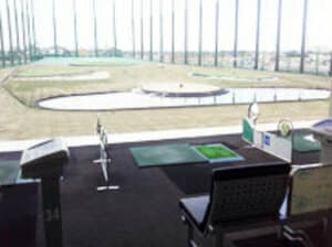 広瀬川ゴルフレンジ（旧広瀬川パークゴルフ）