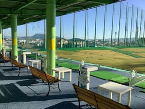 ゴルフレンジアミーゴ