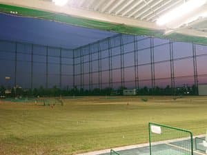 羽村グリーンゴルフ