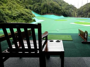 都留グリーンゴルフ