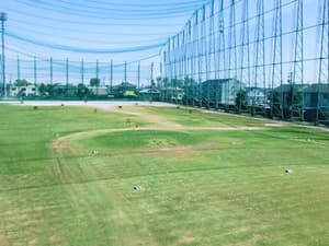 大垣ゴルフレインジ