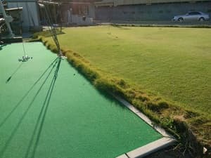 アスカゴルフ練習場