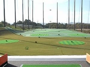 ゴルフプラザ神戸