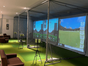 【閉店】ニューゲートゴルフ草津店