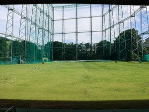 中山ゴルフセンター