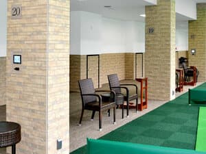 ゴルフクラブフォレスト