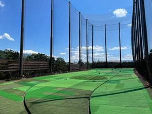 並柳ゴルフガーデン（旧ヒロエンタープライズ 松本中央ゴルフセンター）