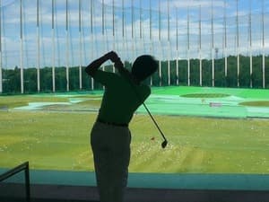 ジャパンゴルフ ゴルフ練習場