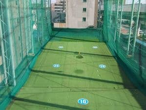 笠寺フジゴルフセンター