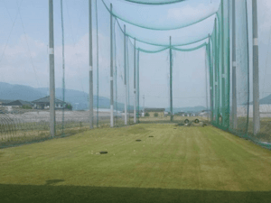 ゴルフランド大洲