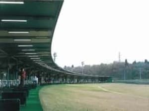 大森台ゴルフセンター