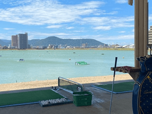 木太ゴルフセンター