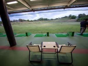 サクラゴルフガーデン