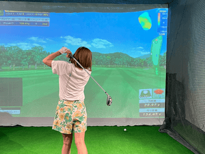 YGC都立大ゴルフ倶楽部