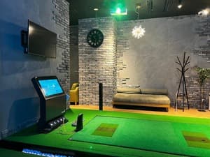 【閉店】GOLFERS24 南森町店
