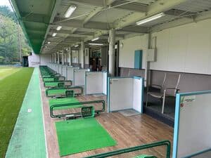 沢田ゴルフ練習場