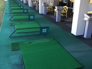 ベスト尾道ゴルフガーデン