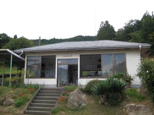 矢祭ゴルフ練習場