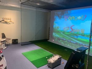 SMART GOLF 白山店