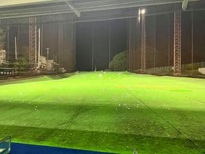 ヒルトップ横浜クラブ