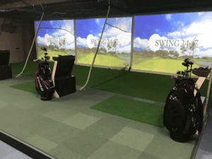 SWING24/7 本厚木店