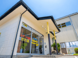 ひまわりゴルフクラブ（旧ゴルフシティナガハマ）