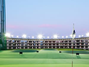 千里ニュータウンゴルフガーデン