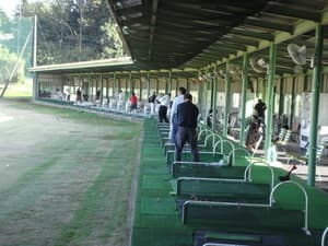 山田グリーンゴルフクラブ