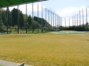 ケンゴルフヴィレッジ長南