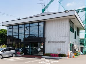 中淵ゴルフクラブ