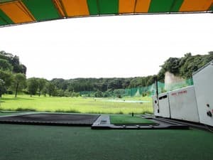 ゴルフパークウチダ