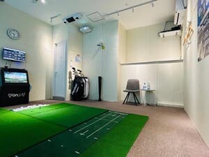 SMART GOLF 大塚店