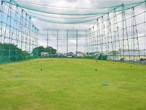 アサヒゴルフセンター