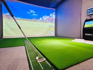 SMART GOLF 港南台 IC店
