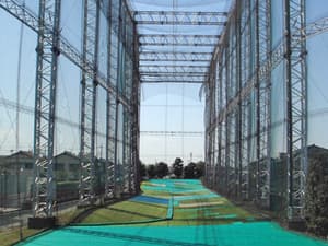 ゴルフガーデン椎の木