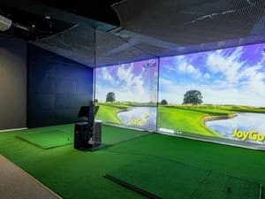 FUKUOKA T's Golf Studio