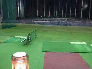 高倉ゴルフセンター