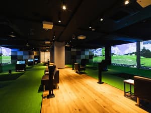 やまゆりゴルフセンター